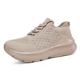 thumbnail image 2 of Lace Up Platform Running Sneakers, 2 of 4