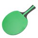 thumbnail image 3 of Padera de Tenis de Mesa, Raquetas de Tenis de Mesa Resistentes Al Desgaste Poplar de Goma Ergonímico Shake Para Hacer Ejercio, 3 of 7