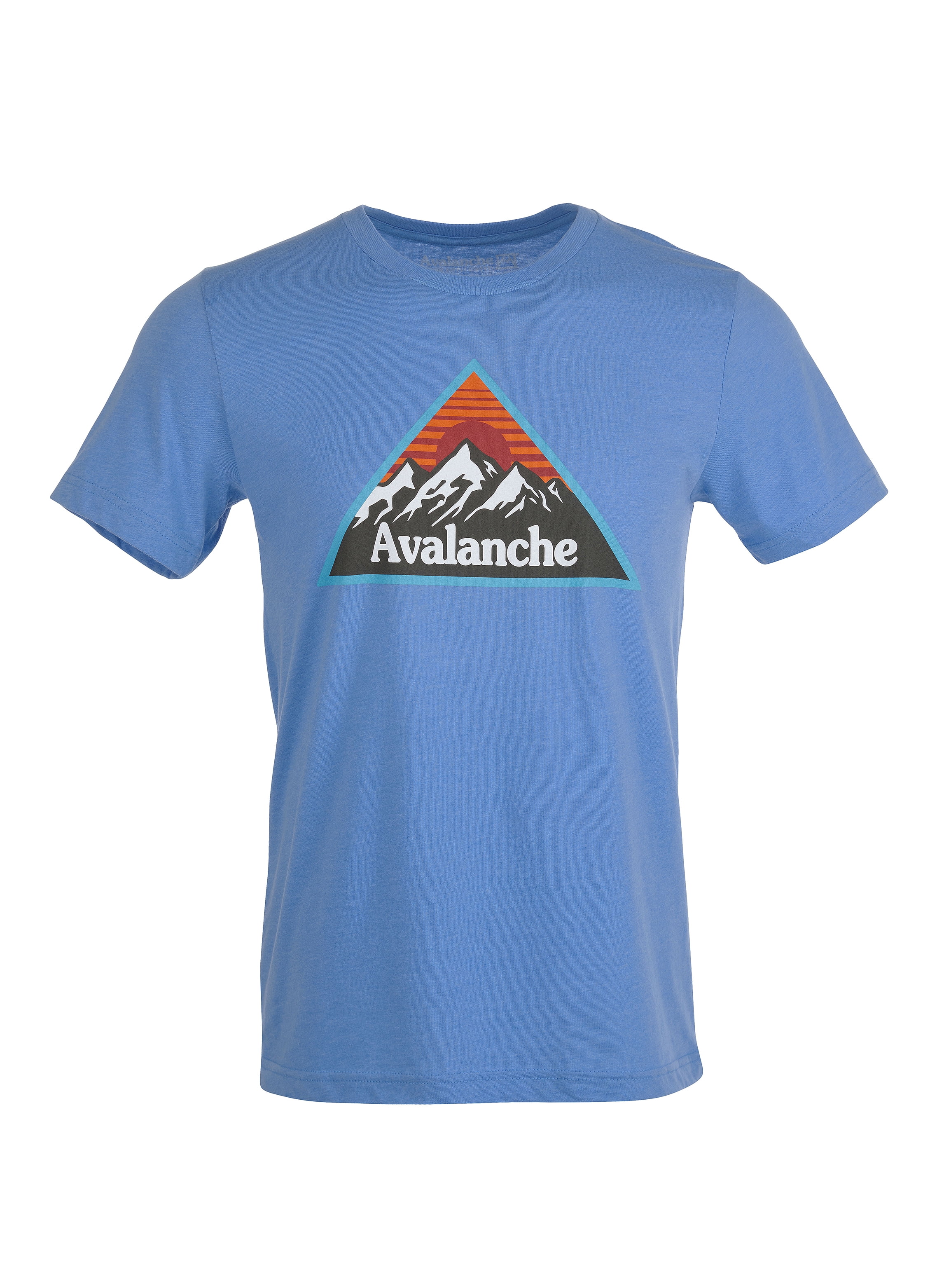 Avalanche T Shirt 