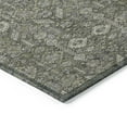 thumbnail image 4 of Addison Rugs Chantille Indoor/Outdoor Transitional Bohemian Taupe Washable Rectangle Rug, 1'8" x 2'6", 4 of 6