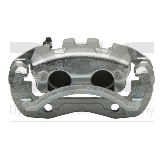 Front Left Dynamic Friction Company Premium Brake Caliper 331-67061 For 2000-2004 Nissan Xterra, 2003-2004 Nissan Frontier