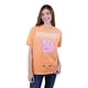 thumbnail image 1 of Remera Mujer Peppa Pig Mamá Naranja Talle M, 1 of 7