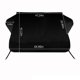 thumbnail image 3 of Puntoco Thickened Car Front Snow Shield, Windshield Snow Proof Frost Proof and Windproof Car Clothing with Hook Sun Block Four Seasons Universal Black Sedan Model, 3 of 9