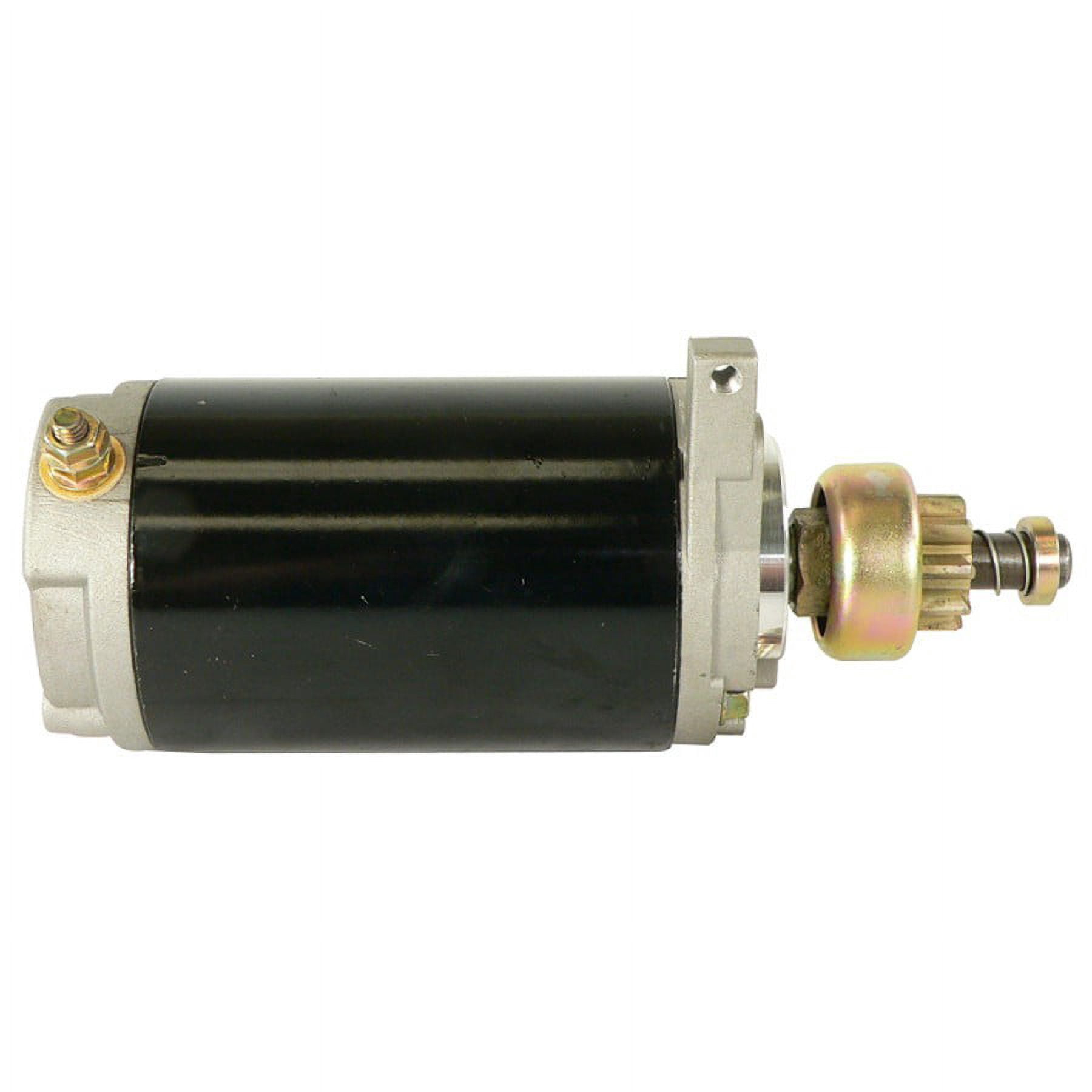 DB Electrical New Starter 410-21000 for Mercury Outboard Marine 30 35 40 45 50 Hp