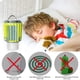 thumbnail image 4 of Matamosquitos 3 en 1 y linterna de camping y linterna IP67 a prueba de lluvia eléctrico Bug Zapper USB recargable para exteriores y emergencias JAMW Sencillez, 4 of 5