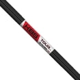 thumbnail image 1 of KBS Tour $-Taper Shaft - Black PVD 125g / S+ flex / #4 iron - 40", 1 of 1