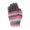 Pink/Gray, variant on Hy5 Adults Magic Patterned Gloves