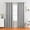 D, variant on Nkmbld Blackout Curtains Light Blocking Thermal Insulated Window Curtains for Living Room, Noise Reducing Drapes, Waterproof, Washable