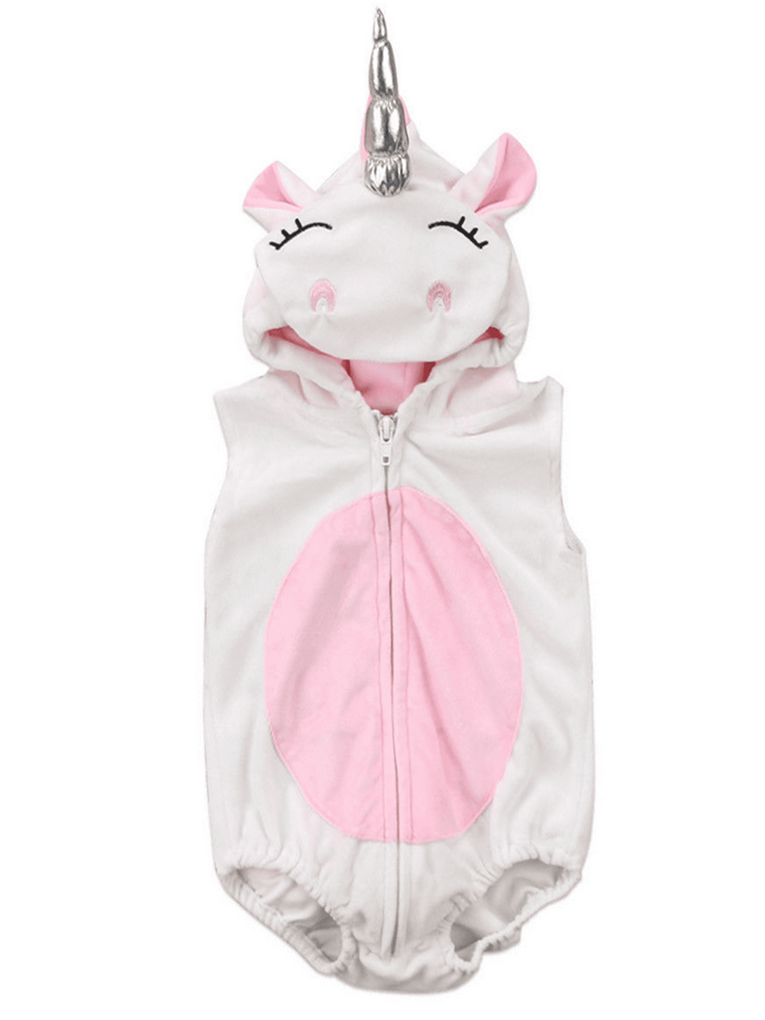 Little pop Unicorn Baby Girls Cool Newborn Clothes