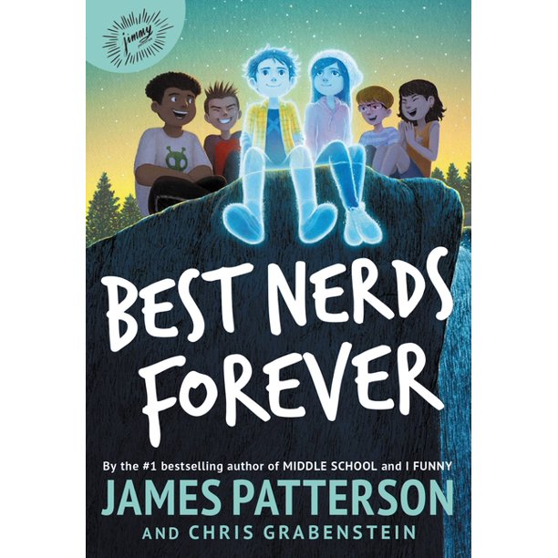 Best Nerds Forever (Hardcover)