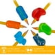 thumbnail image 3 of Juego de Lápices Premium The Pencil Grip Colores Variados 6 Piezas, 3 of 8
