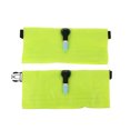 thumbnail image 4 of Miangastore 2 Pcs Bouée de Natation Gonflable Sac de Natation Portable pour Extérieur, 4 of 8