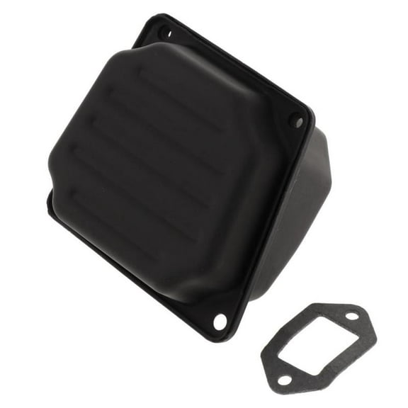 Exhaust For Chainsaws 038 380