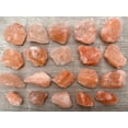 thumbnail image 6 of 33 Pounds Natural Himalayan Salt Chunks, Large Himalayan Salt Rough Crystals, Chunky Crystals, Pink Sea Salt, Crystal Rocks, 6 of 9