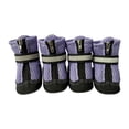 thumbnail image 2 of 4PCS Breathable Dog Shoes Waterproof Non Slide Night Suitable for Small Medium and Large Dogs Boots for Daily Walking, 2 of 6