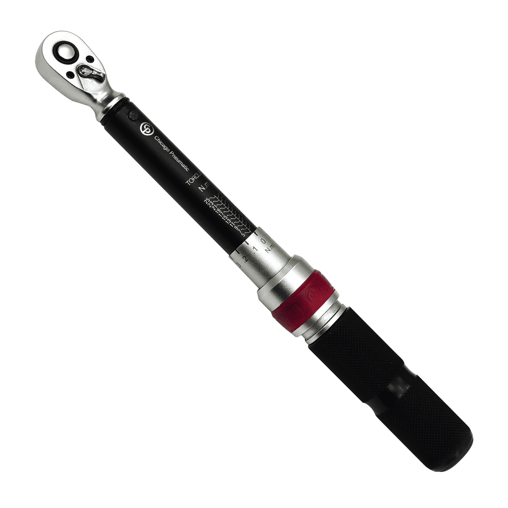 3/8" Torque Wrench 1575 Ft/Lb