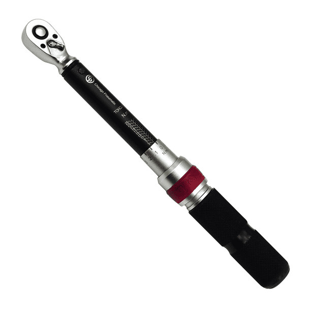 3/8" Torque Wrench 1575 Ft/Lb
