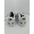 thumbnail image 3 of Adi - das Originals Stan Smith Casual Shoes FZ0061 Disney Goofy Men Sz 7.5 Wmn Sz 9, 3 of 6