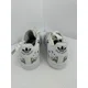 thumbnail image 3 of Adi-das Originals Stan Smith Casual Shoes FZ0061 Disney Goofy Men Sz 7.5 Wmn Sz 9, 3 of 6
