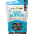 thumbnail image 2 of Bright Planet Pet Better Burg'r Dog Treat, 6 oz, 2 of 3