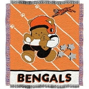 Northwest Company NFL 36" x 48" Baby Throw