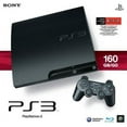 thumbnail image 1 of Sony Playstation 3 160GB System, 1 of 4