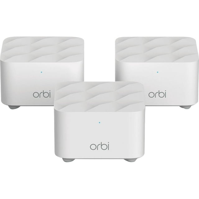Router REACONDICIONADO NETGEAR Orbi RBK13 AC1200 Mesh WiFi