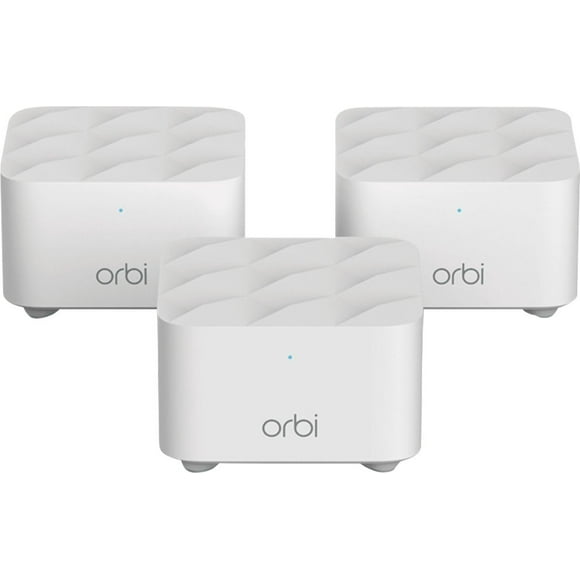Router REACONDICIONADO NETGEAR Orbi RBK13 AC1200 Mesh WiFi
