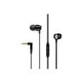 thumbnail image 1 of Sennheiser CX 300S Auriculares intrauditivos con control remoto inteligente universal - Negro, 1 of 5