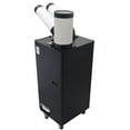 thumbnail image 6 of Industrial Air Conditioner Aircon Cooler Mobile Cooling Machine Outdoor Cooling Aircon Two Outlets 220V 780m³/h, 6 of 13
