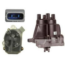 WAI DST17450 Distributor For 98-02 Acura Honda Isuzu Accord CL Oasis Odyssey