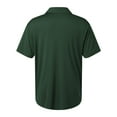 thumbnail image 5 of AllPro 41800 Pro-Lock Performance Polo-Forest Green-L, 5 of 6