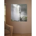 thumbnail image 2 of Sumerlin Snoqualmie Falls Wall Decal, 2 of 2