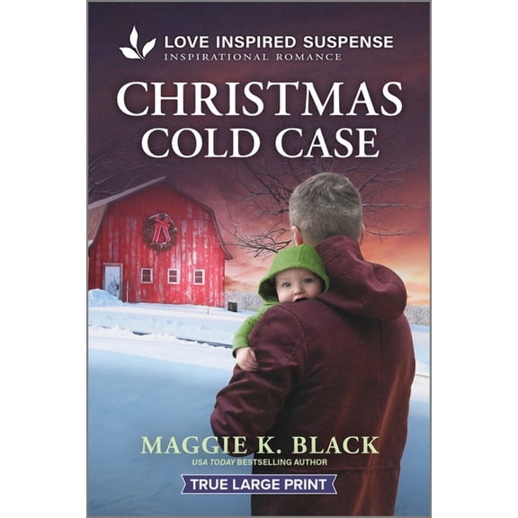 Unsolved Case Files Christmas Cold Case, Book 2, (Paperback)