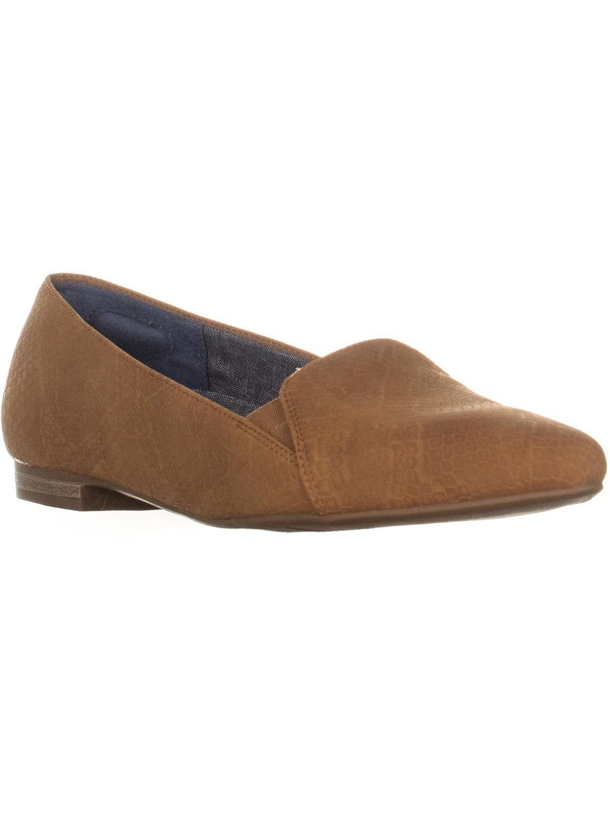 dr scholl's slip on flats