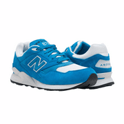 NEW BALANCE 878 Men | Teal / Grey (ML878RSB)