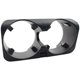 thumbnail image 3 of Organizador De Vasos Para Coche, Portavasos Para Bebidas De Automóvil, Accesorios Automotrices Fuertes Compatibles Con Benz S-Class W221 Vogacara VI011248-00, 3 of 5