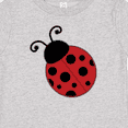 thumbnail image 4 of Inktastic Ladybug Boys or Girls Baby T-Shirt, 4 of 5