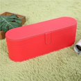 thumbnail image 3 of Caja De Almacenamiento Para Secador De Pelo Bolsa De Viaje A Prueba De Golpes A Prueba De Humedad Para Secador De Pelo Dyson Rojo Speravity CE002731-00, 3 of 7
