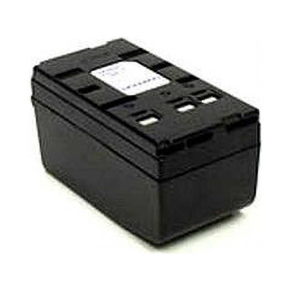 Lenmar 4100 mAh NoMEM Rechargeable Camcorder Battery - image 2 of 2