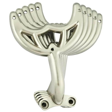 Westinghouse 77403 42 Ceiling Fan Brushed Nickel Blade Arm 5