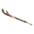 thumbnail image 3 of Ebros Gory Zombie Back Scratcher Figurine 15" Long Zombie Walker Hand Arm Replica with Rotten Flesh and Bones Statue, 3 of 5