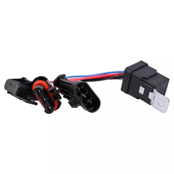 6669415 Fuel Timer Solenoid for Bobcat 463 553 643 645 743 751 753 763 773 7753