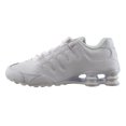 thumbnail image 4 of Nike Men's Shox NZ Running Shoe, 4 of 6