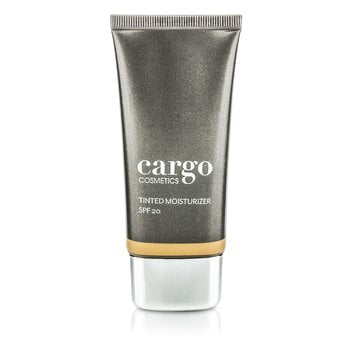 Cargo Tinted Moisturizer SPF20 - Beige 900166/TM023 50ml/1.7oz