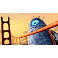 thumbnail image 4 of Monsters vs. Aliens - Playstation 3, 4 of 7