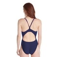 thumbnail image 2 of LIFEGUARD Officially Licensed Swimsuit for Women & Ladies, One Piece Lycra Swimming Suit, Elastic Comfort Straps. (Navy, 36), 2 of 2