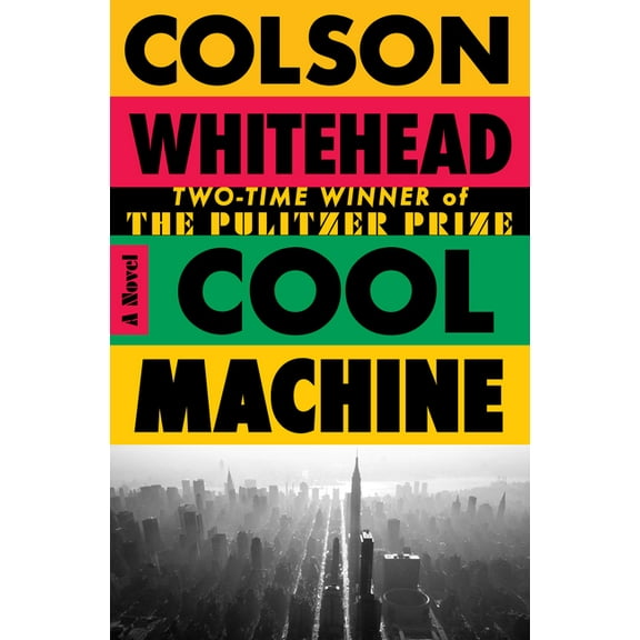 The Harlem Trilogy Cool Machine, (Hardcover)