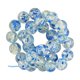 thumbnail image 5 of 41 Piezas de Sueltas de Color Azules Claras Resultados de La Joyería Fernando Cuentas sueltas transparentes Cuentas redondas, 5 of 8
