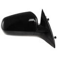 thumbnail image 5 of MIRROR Compatible For 2007-2010 Chrysler Sebring Right Passenger Heated Power Glass Paintable, 5 of 5